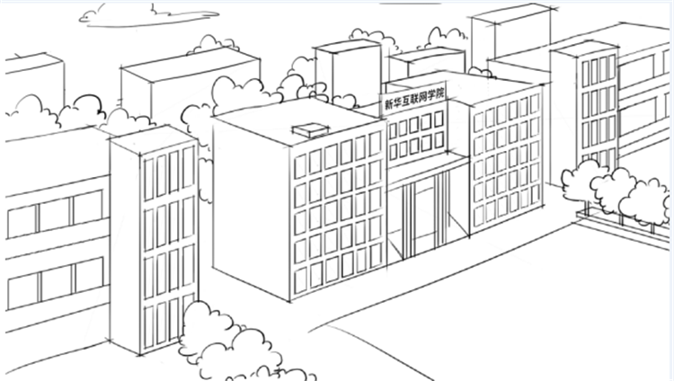 這個(gè)動漫火了！揭秘《新華小趣事》創(chuàng)作團(tuán)隊(duì)背后的故事！