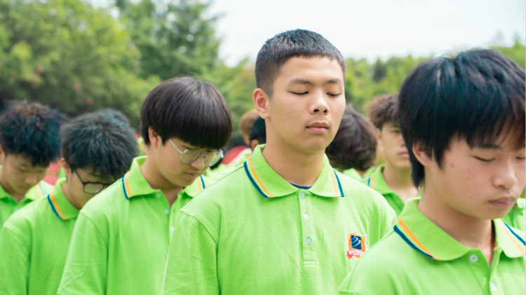 山河無恙 勇毅前行！四川新華紀念5.12汶川地震13周年！