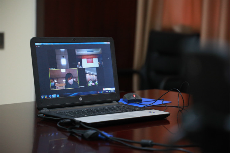 中韓合作 品質(zhì)留學(xué)！新華互聯(lián)網(wǎng)科技開啟創(chuàng)新人才培養(yǎng)新模式