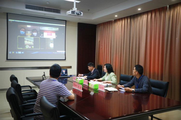 中韓合作 品質(zhì)留學(xué)！新華互聯(lián)網(wǎng)科技開啟創(chuàng)新人才培養(yǎng)新模式