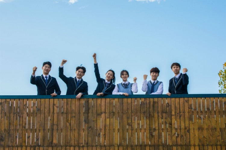 初高中成績(jī)不理想，該如何選專業(yè)、選學(xué)校？