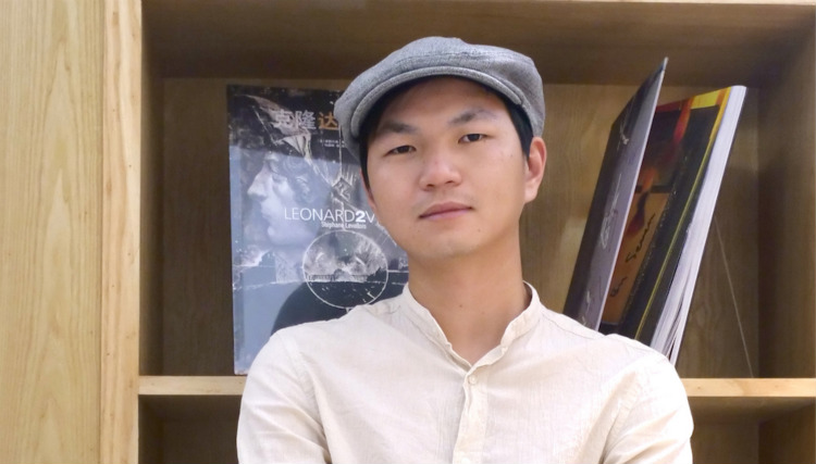 2021老師來(lái)了！時(shí)間已定，5位互聯(lián)網(wǎng)大咖導(dǎo)師與你0距離！