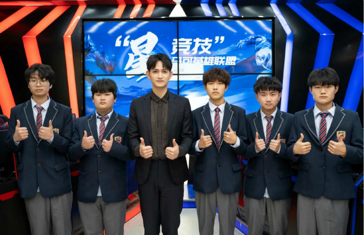 擇校心不慌 明星來探路！這份攻略你一定要看一下！