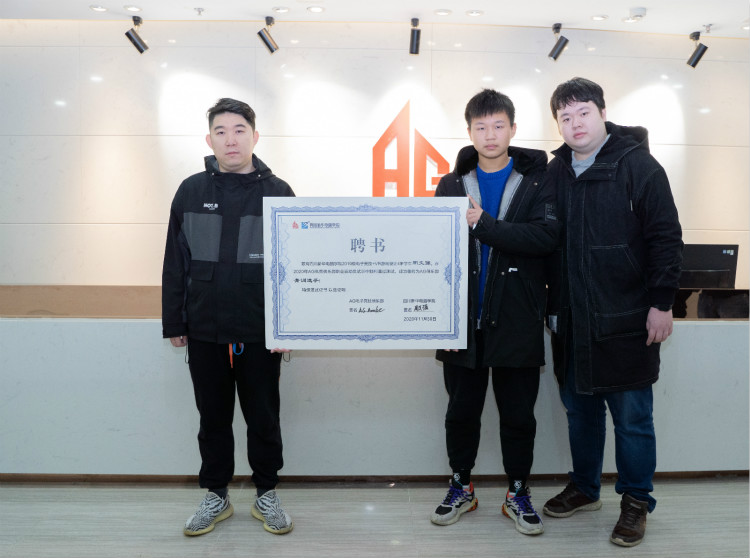 中高考結(jié)束選什么專業(yè)就業(yè)好？讓他們告訴你！