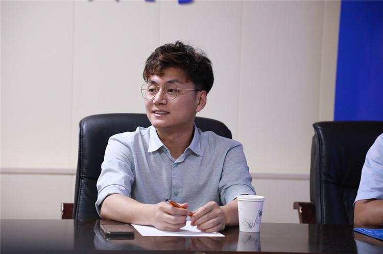 《老師來(lái)了》火熱開(kāi)講--新榜學(xué)院院長(zhǎng)，解析新媒體怎么玩？