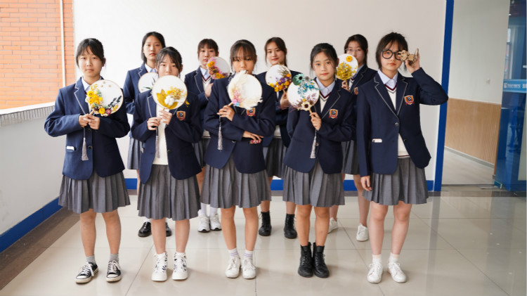 學(xué)幼師專(zhuān)業(yè)，為什么要選四川新華？