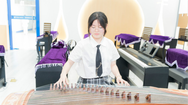 王莉：未來的好工作正在向我招手！