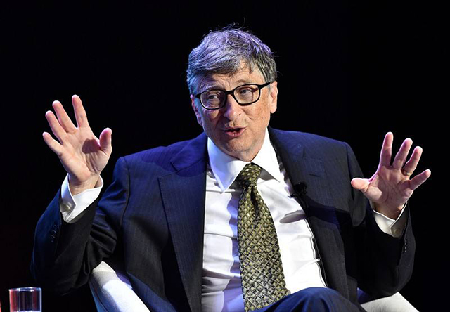 看看這些互聯(lián)網(wǎng)大佬創(chuàng)業(yè)時的年齡，成名還是要趁早