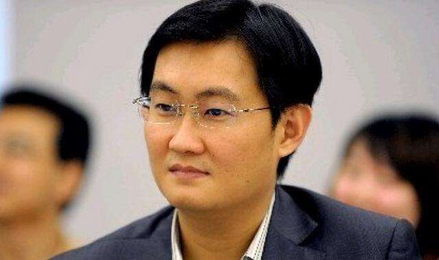 看看這些互聯(lián)網(wǎng)大佬創(chuàng)業(yè)時的年齡，成名還是要趁早