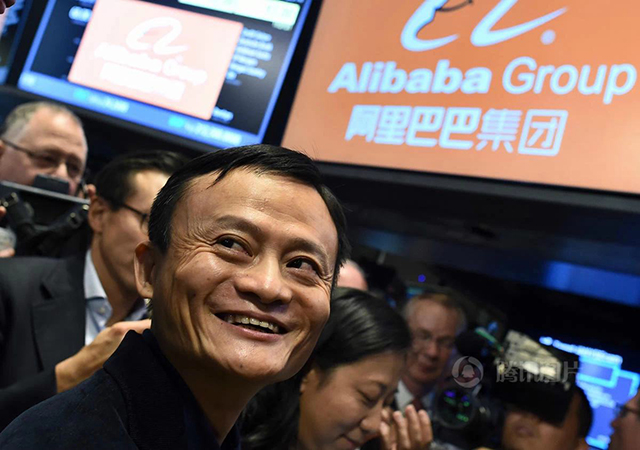 看看這些互聯(lián)網(wǎng)大佬創(chuàng)業(yè)時的年齡，成名還是要趁早