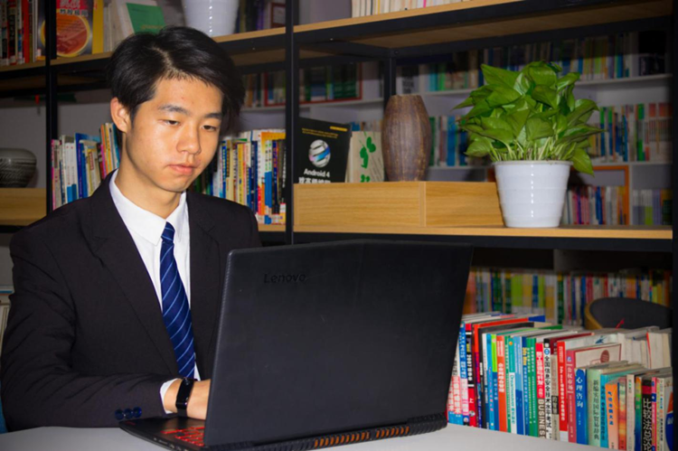 選對了，就是成功！在新華，成就更好的自己