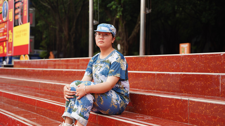 改變從新華開始，未來從這里起航！