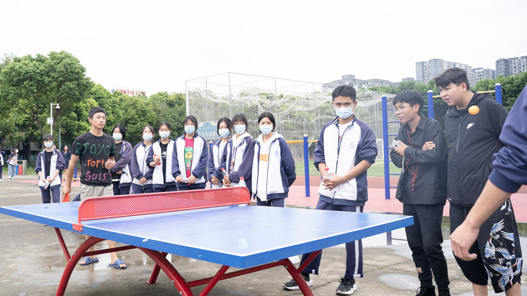 初中分流提前擇校，選擇新華實(shí)現(xiàn)彎道超車！