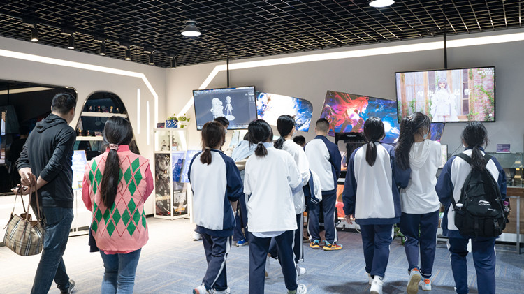 初中分流提前擇校，選擇新華實(shí)現(xiàn)彎道超車！