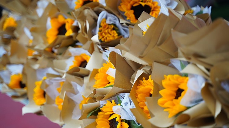 致敬“最美新華人” 平凡的守護(hù)人！