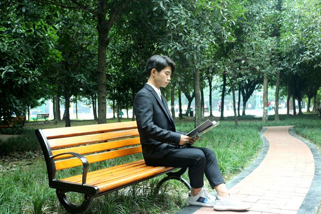 成功不是偶然！學(xué)習(xí)，是一輩子的事情！