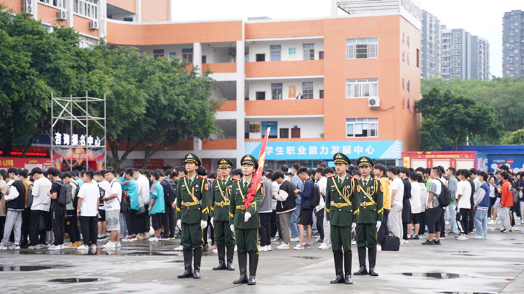 2021年退役軍人待遇最新政策，成都新華補(bǔ)貼政策多多！