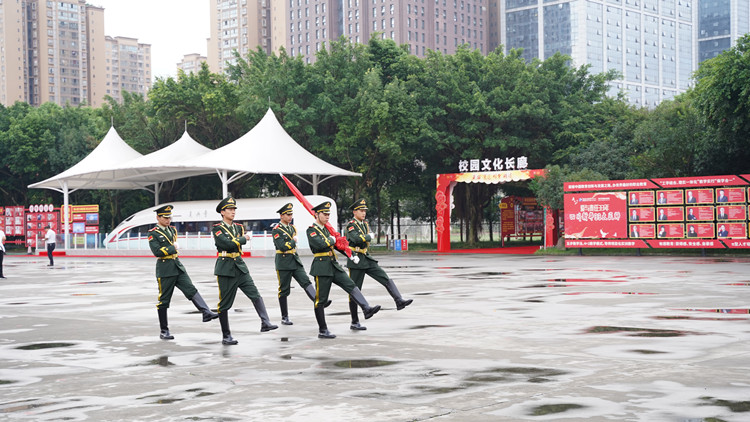 2021年退役軍人待遇最新政策，成都新華補(bǔ)貼政策多多！