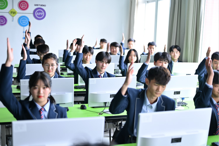 應(yīng)用場景逐漸成熟，機(jī)器人行業(yè)迎來重要窗口期