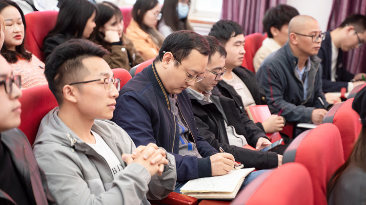 以初心，嚴(yán)把教學(xué)質(zhì)量關(guān)|教學(xué)質(zhì)量季正式啟動(dòng) 