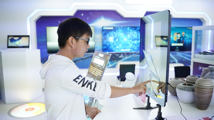 一步一個腳印，腳踏實地走好每一步