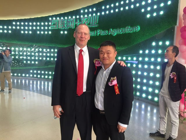 職業(yè)教育學(xué)生創(chuàng)業(yè)，長處在于接地氣！