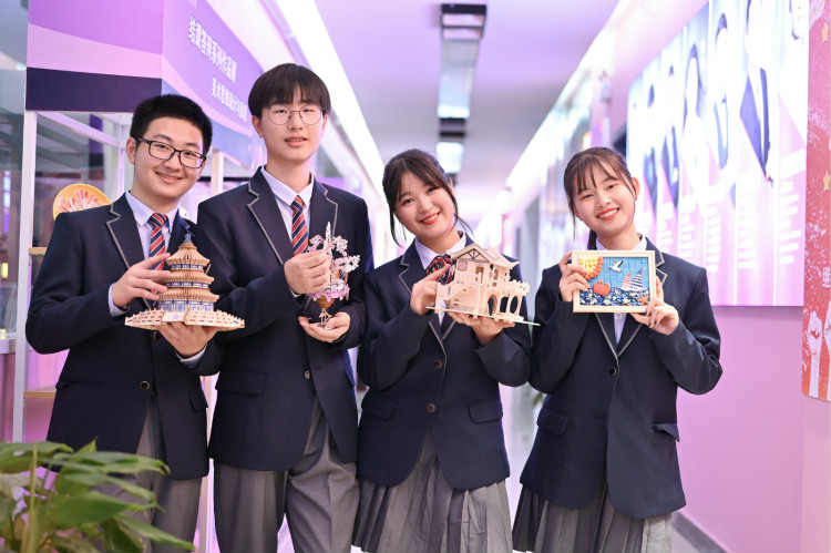 【新興專業(yè)解讀】—人工智能空前火爆，新華教學(xué)和就業(yè)如何？