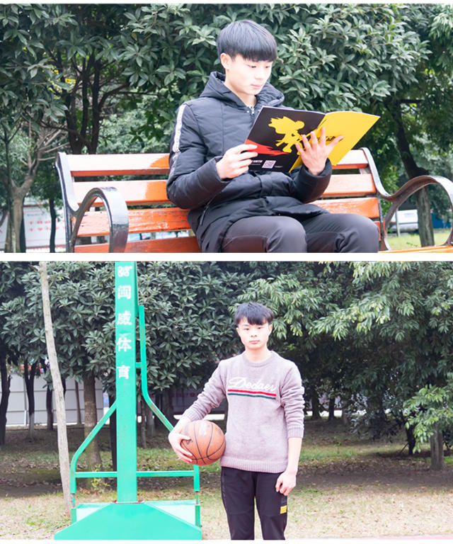 選擇新華，涅槃重生的雙胞胎兄弟！