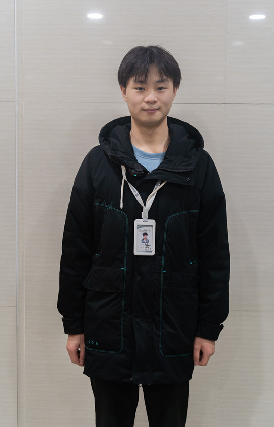 選擇新華，涅槃重生的雙胞胎兄弟！