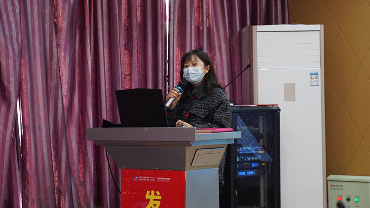 “求知、求職、求夢(mèng)”新華模擬面試火熱進(jìn)行中！