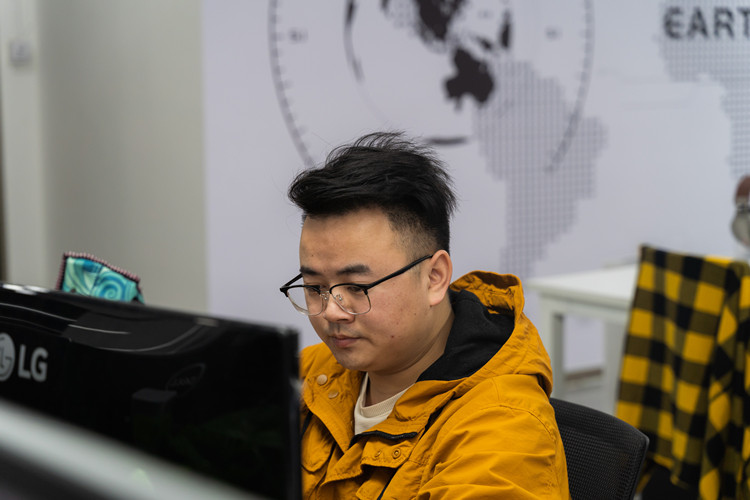 定好目標，成功在日積月累中實現(xiàn)！