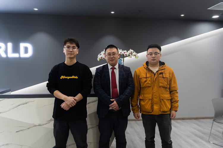 定好目標，成功在日積月累中實現(xiàn)！