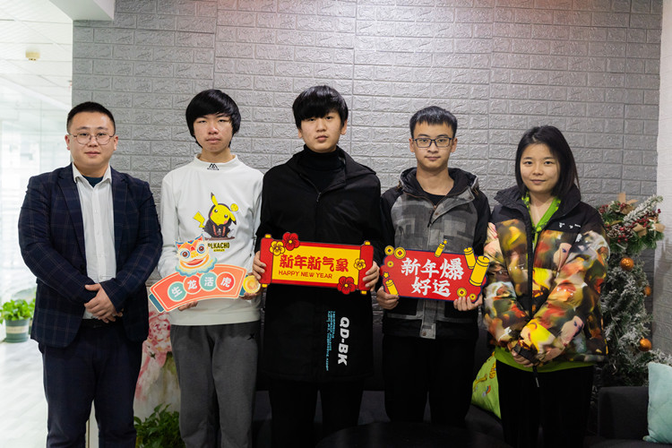 新華校企定制班，助你就業(yè)無憂