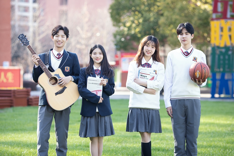 職業(yè)教育，讓新華學(xué)子走出人生新出路！