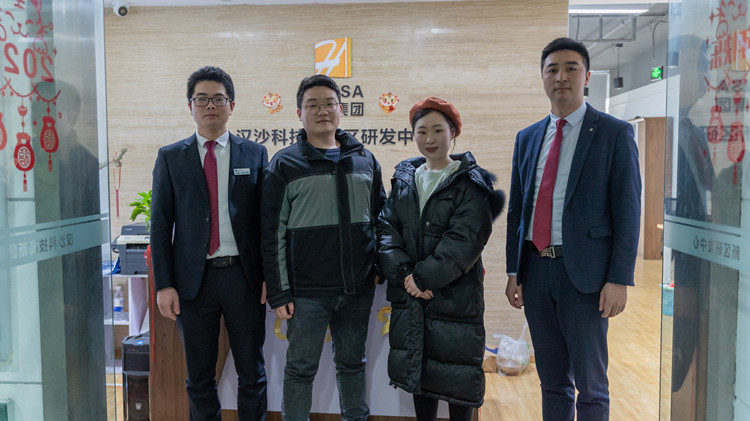 就業(yè)回訪|暖心回訪見證成長，愛與責任一路相隨