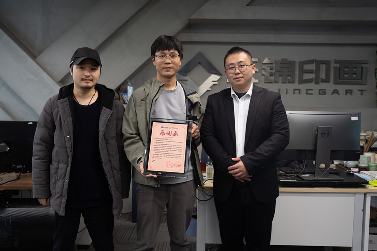 就業(yè)回訪|暖心回訪見證成長，愛與責任一路相隨