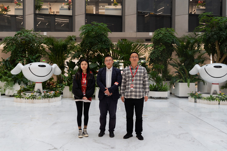 就業(yè)回訪|暖心回訪見證成長，愛與責任一路相隨