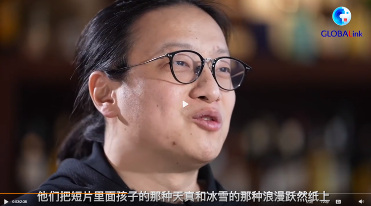 冬奧會遇上人工智能——科技感“拉滿”的冰雪競技大會！