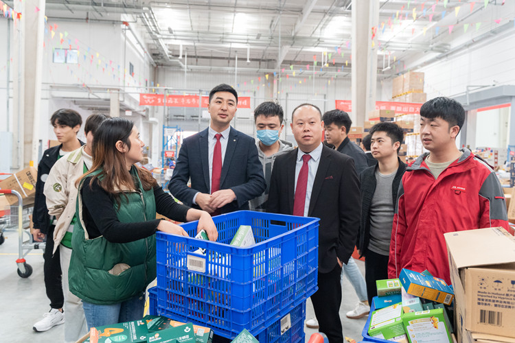 新華攜手名企，定向委培人才，讓學生好就業(yè)、就好業(yè)！