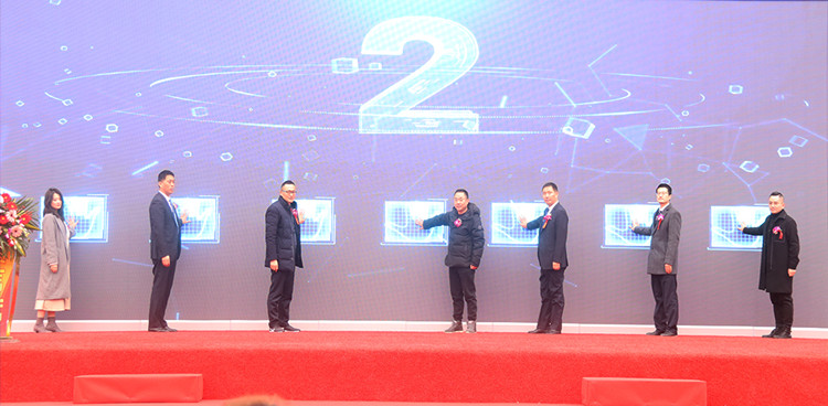 2022新華產(chǎn)教聯(lián)盟項(xiàng)目發(fā)布暨春季人才預(yù)定會(huì)盛大舉行！