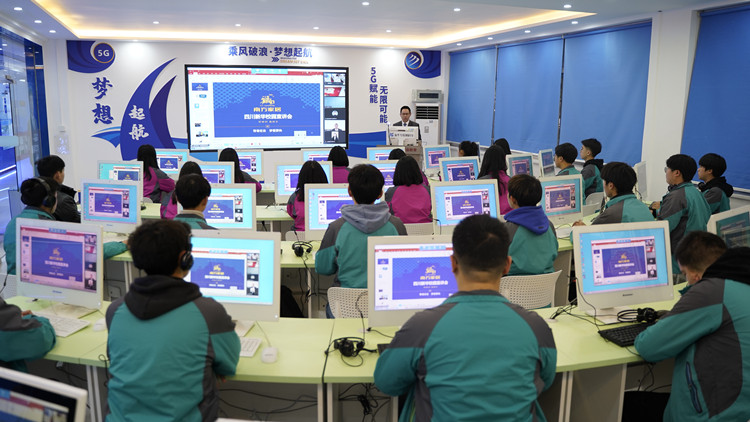 成功學子|求職經(jīng)驗分享：一技在手輕松就業(yè)！