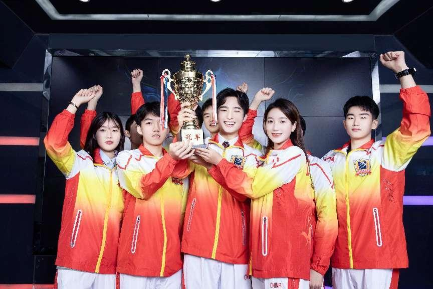 “競”如此好？這場盛會不容錯過！