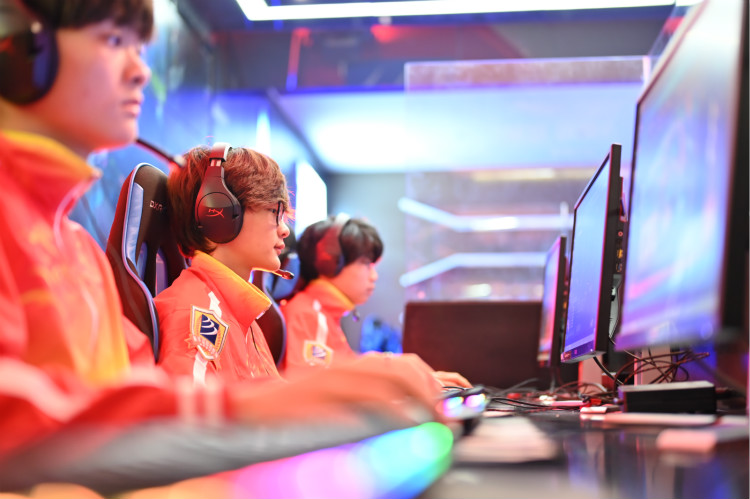 “競”如此好？這場盛會不容錯過！