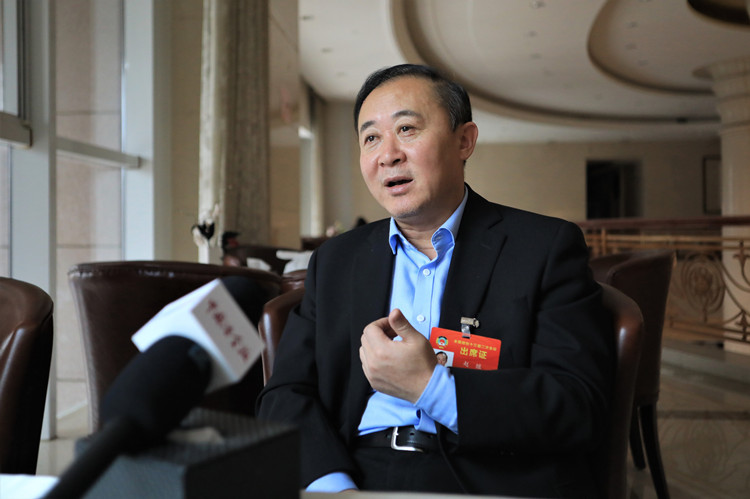 全國(guó)政協(xié)委員趙繼：讓更多職教學(xué)子走向人生“高光時(shí)刻”