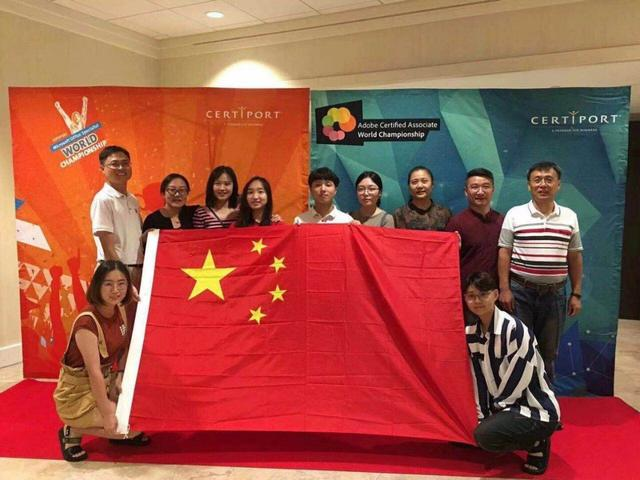 職業(yè)教育提質(zhì)培優(yōu)！新華學(xué)子百舸爭(zhēng)流，從大有可為到大有作為！