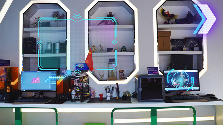 加快技能型人才建設(shè)，培養(yǎng)大國工匠