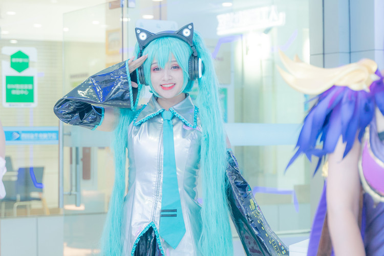 新職教新未來：新華五一游園會(huì)新鮮出爐！