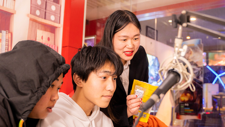 高職生職業(yè)素養(yǎng)亟待提升 該如何賦能學生成才增智