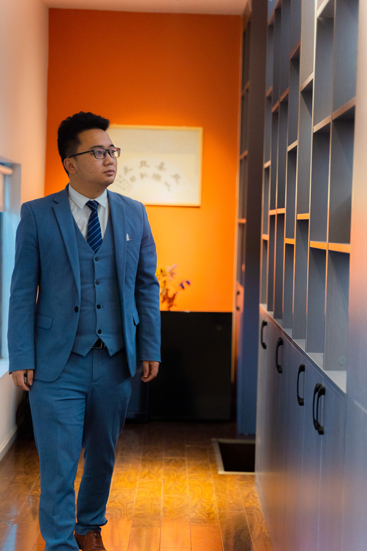 成功學(xué)子|乘風(fēng)破浪，另顯風(fēng)華