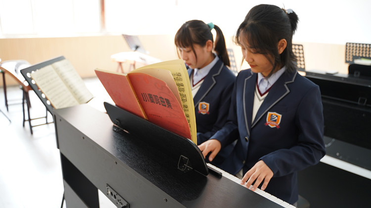 新職教新未來|教育三問？你真的了解職業(yè)教育嗎